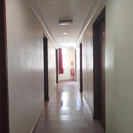 Sentosa Villa Hotel Klang Kültér fotó