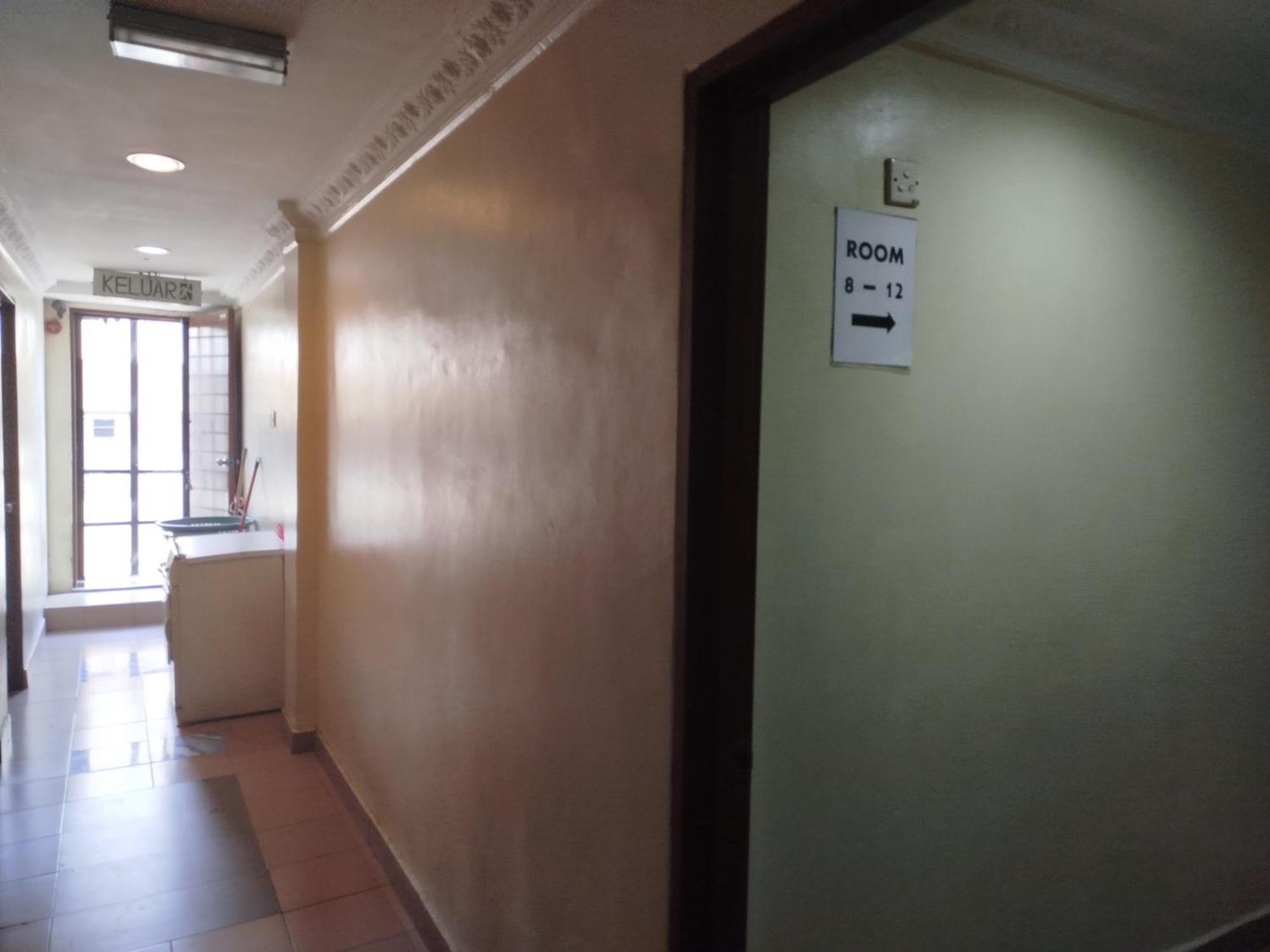 Sentosa Villa Hotel Klang Kültér fotó