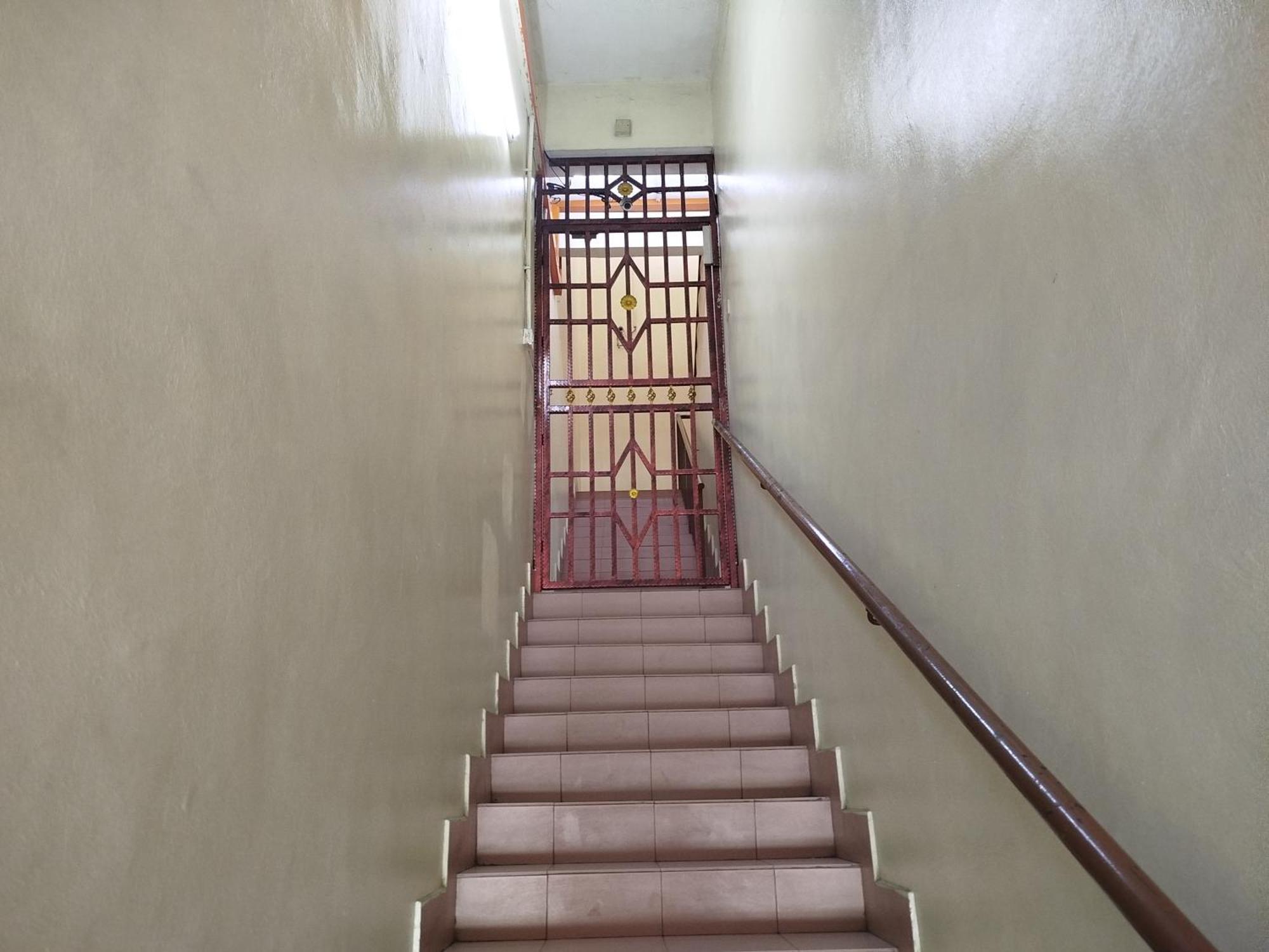 Sentosa Villa Hotel Klang Kültér fotó