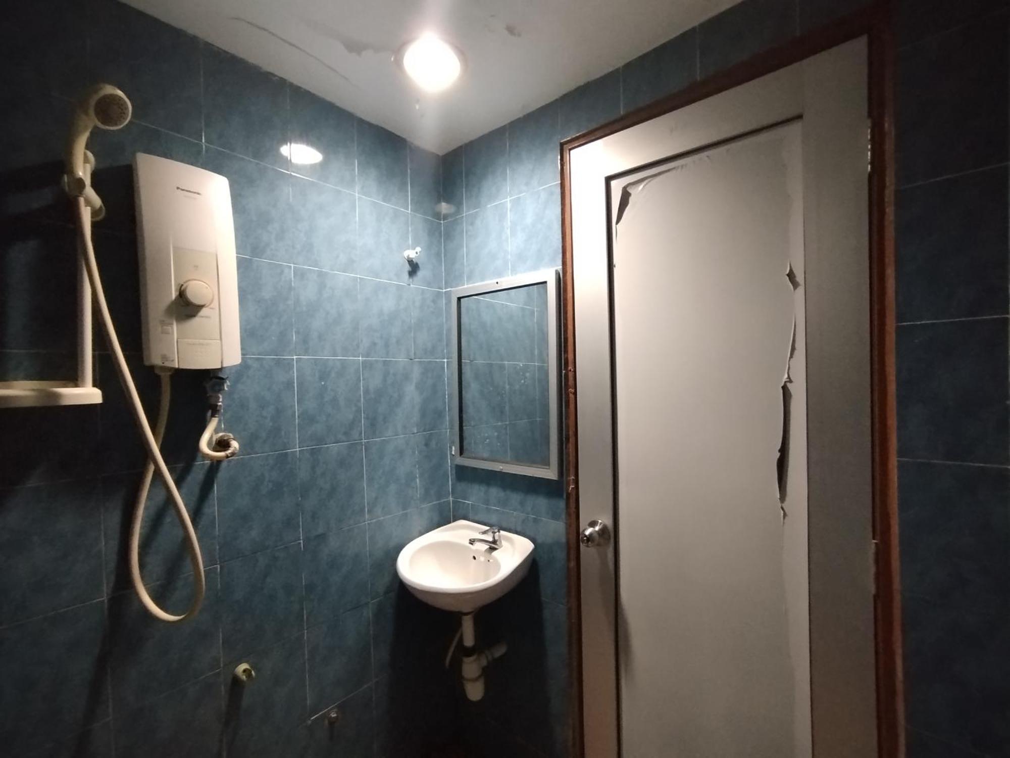 Sentosa Villa Hotel Klang Kültér fotó