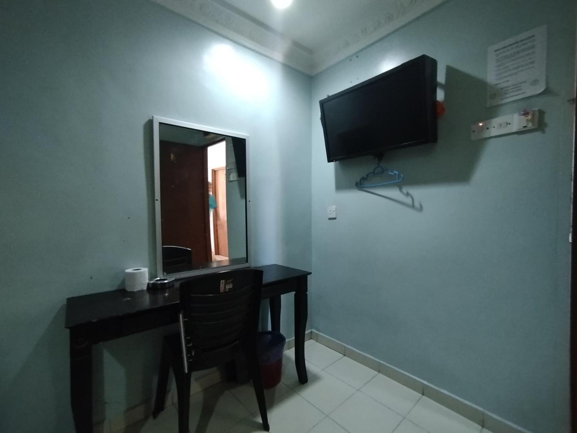 Sentosa Villa Hotel Klang Kültér fotó